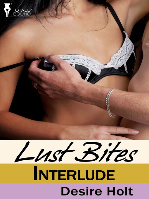 Title details for Interlude by Desiree Holt - Available